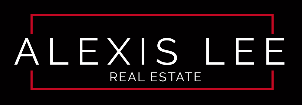 Alexis Lee Real Estate logo